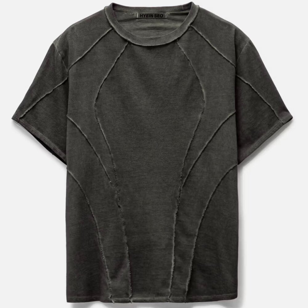 Hyein Seo Dye T-shirt